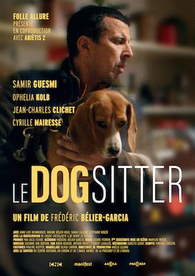 Le Dogsitter (Maintenant que je suis un fantôme) Le Dogsitter (Maintenant que je suis un fantôme)