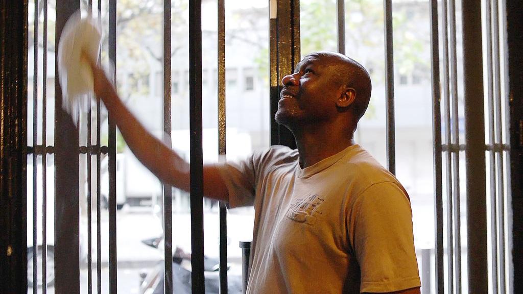 Mallé en son exil Mallé en son exil