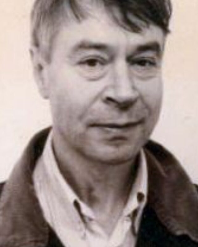 Gérald Caillat Gérald Caillat