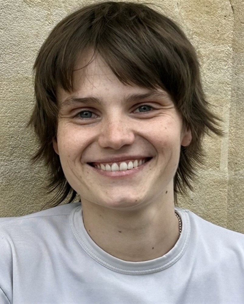 Zoé Héran Zoé Héran