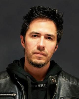 Fabian Hernandez - © Ulises Proust Fabian Hernandez - © Ulises Proust