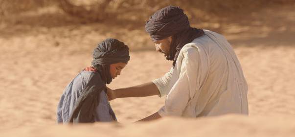 "Timbuktu" aux Oscars: "un grand signe pour l'Afrique" - © Les Films du Worso / Le Pacte "Timbuktu" aux Oscars: "un grand signe pour l'Afrique" - © Les Films du Worso / Le Pacte