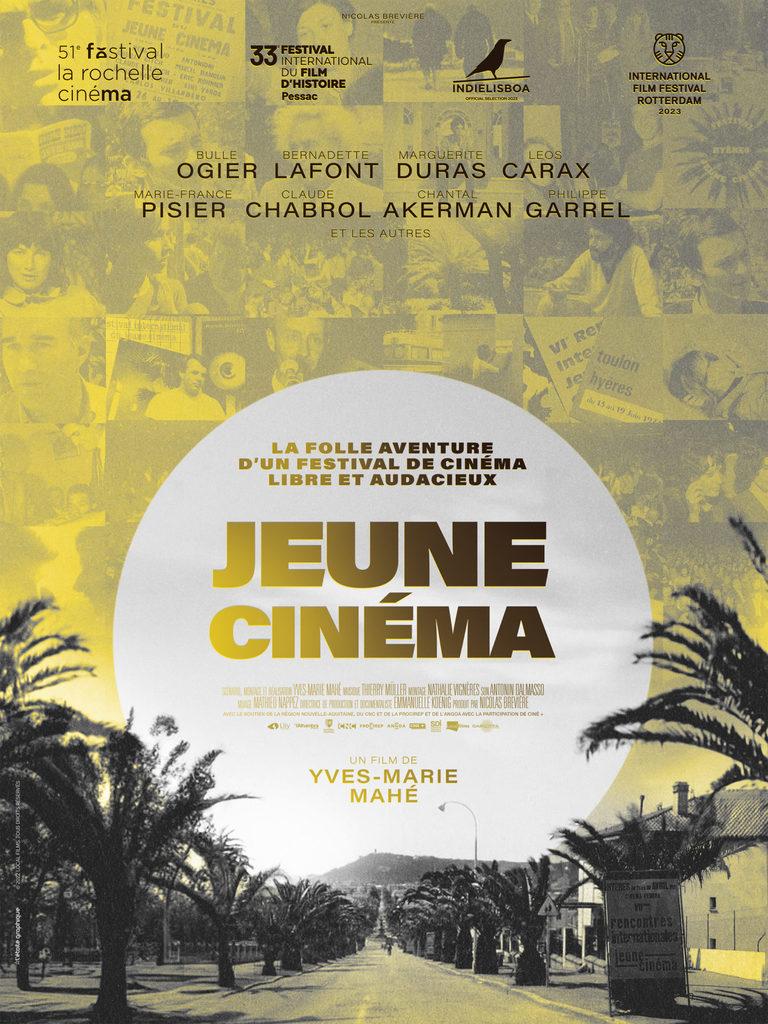 Jeune Cinéma Jeune Cinéma