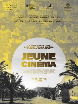 Jeune Cinéma Jeune Cinéma
