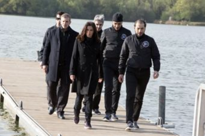 Anti-trente Anti-trente