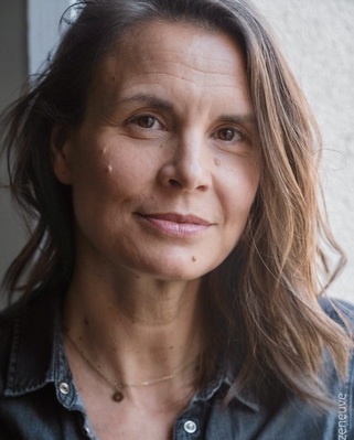 Aurélie Garault Aurélie Garault