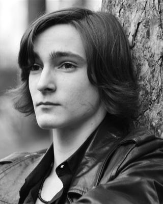 Max Renaudin-Pratt Max Renaudin-Pratt