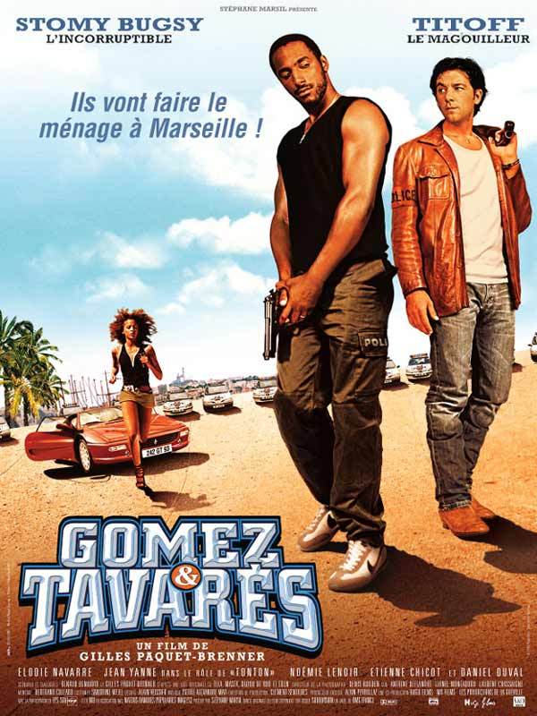 Gomez &Tavares Gomez &Tavares