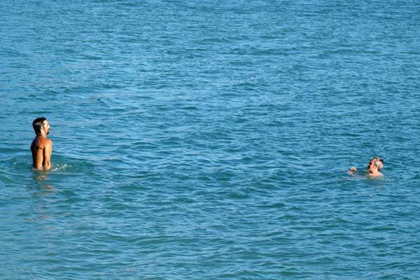 Diás de agosto Diás de agosto