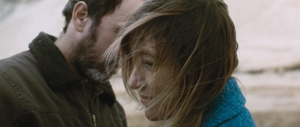 Il n'y a pas d'ombre dans le désert Il n'y a pas d'ombre dans le désert