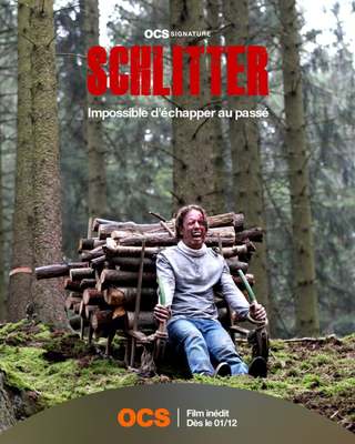 Schlitter: Evil in the Woods