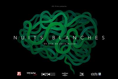 Nuits blanches Nuits blanches