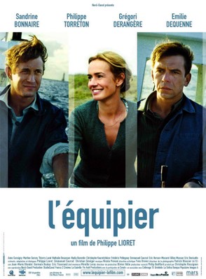Equipier (L') / 灯台守の恋 Equipier (L') / 灯台守の恋