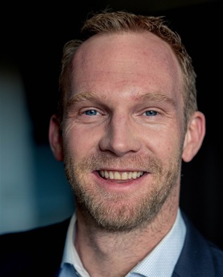 Cyril Fragnière Cyril Fragnière