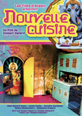 Nouvelle Cuisine Nouvelle Cuisine