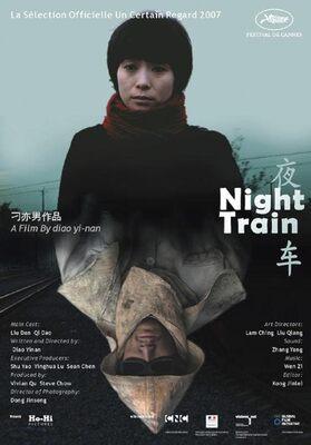 Night Train Night Train