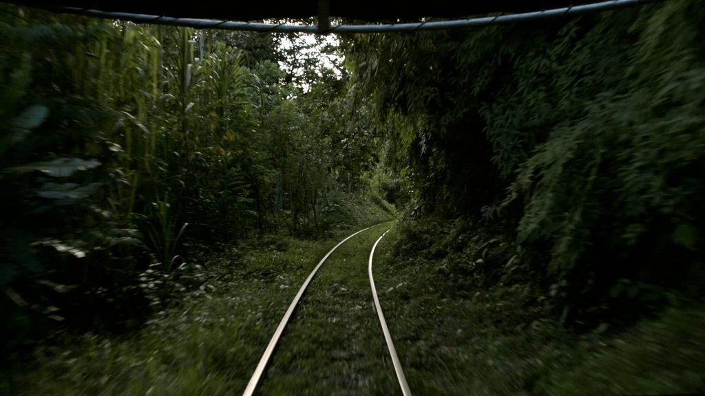Festival Internacional de Cortometrajes de Uppsala - 2023