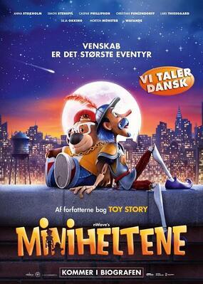 The Inseparables - Denmark The Inseparables - Denmark