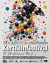 Uppsala International Short Film Festival - 2019 Uppsala International Short Film Festival - 2019