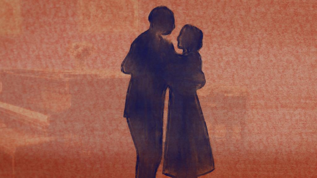 Chichinette - The Accidental Spy Chichinette - The Accidental Spy