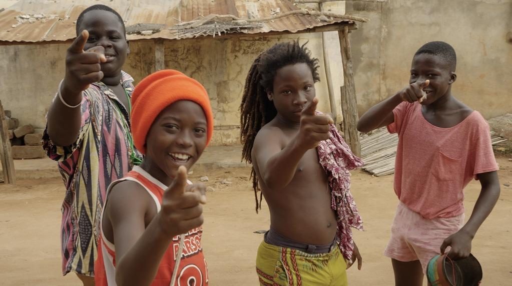 Le Panthéon de la joie Le Panthéon de la joie