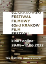 Krakow Film Festival - 2022 Krakow Film Festival - 2022