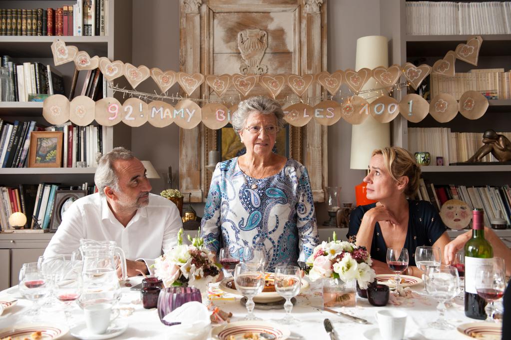 French Film Festival in Japan - 2016 - &copy; Jean-Marie Leroy