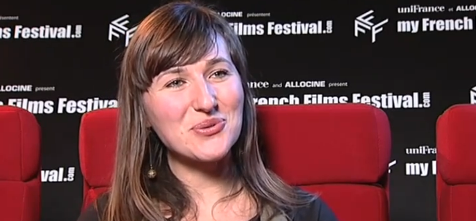 Interview Charlotte Joulia Interview Charlotte Joulia