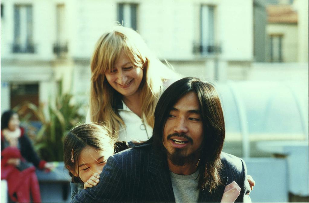 Jean Jacuqes - &copy; Equinoxe