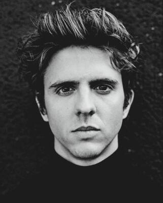 Thomas Soliv&eacute;r&egrave;s - &copy; Arnaud Lam