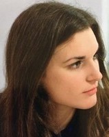 Marie Berriex Marie Berriex