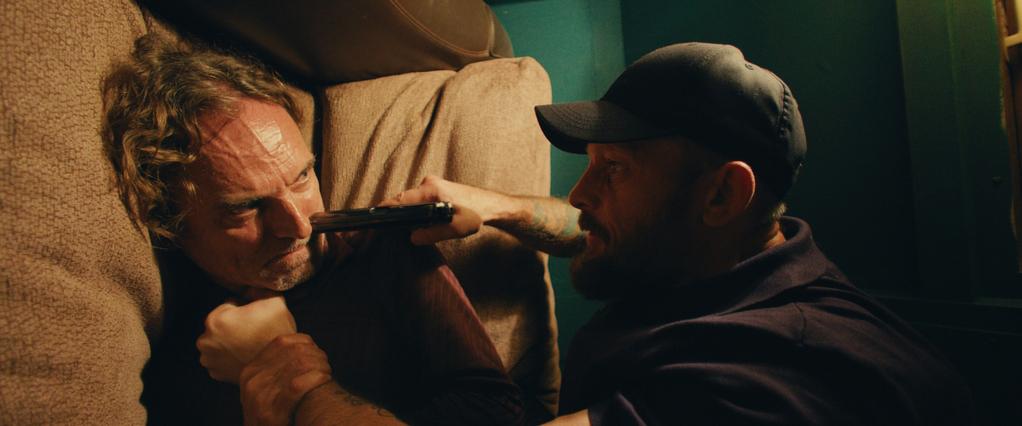 Justin Vaudaux - © ADASTRA Films Justin Vaudaux - © ADASTRA Films