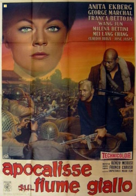 Le Dernier Train de Shanghai - Italy Le Dernier Train de Shanghai - Italy