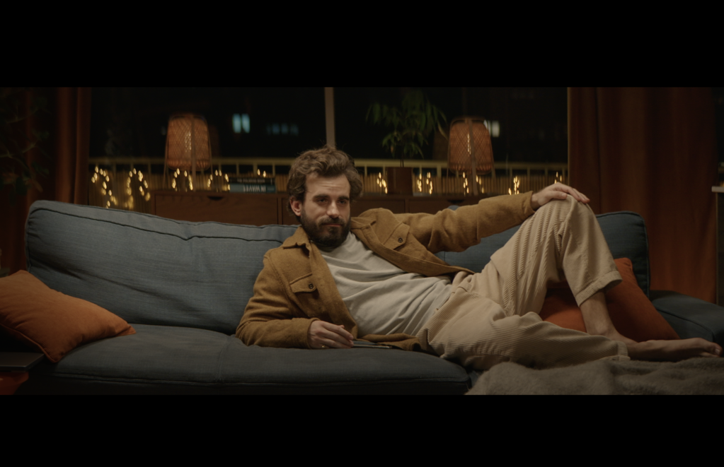 La Théorie du triangle de feu de Love La Théorie du triangle de feu de Love