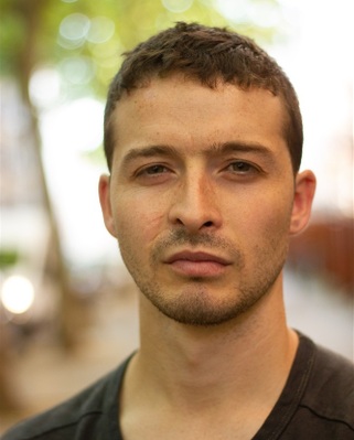 Benjamin Jaouen Benjamin Jaouen