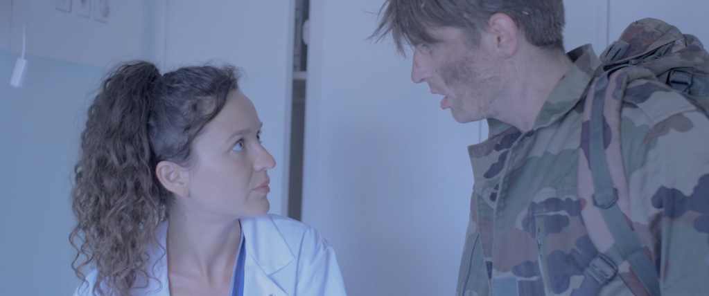 Films Et Séries Tv Avec Raphaël Quenard Koala de Lyes Kaouah, Raphaël Quenard (2019) - UniFrance
