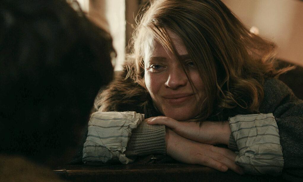 Olena Khokhlatkina - &copy; Cin&eacute;france Studios - Curiosa Films - Metro Communications - United King Films - Proton Cin&eacute;ma - Tarantula - Arte France Cin&eacute;ma 2024