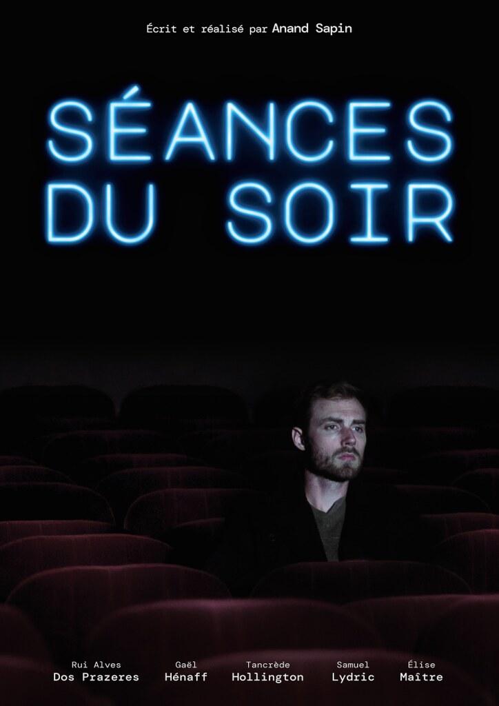Séances du soir Séances du soir