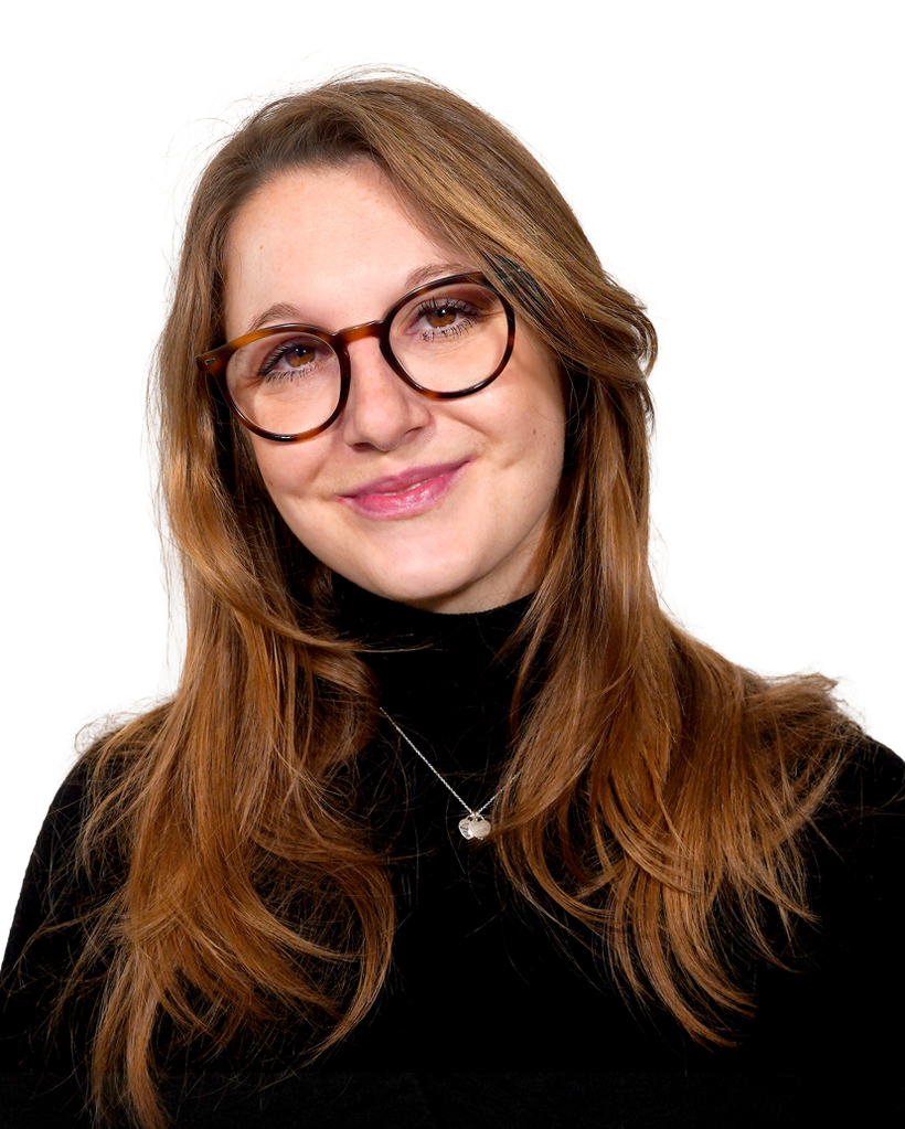 Charlotte Fuga Charlotte Fuga