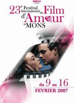 Love International Film Festival Mons Love International Film Festival Mons