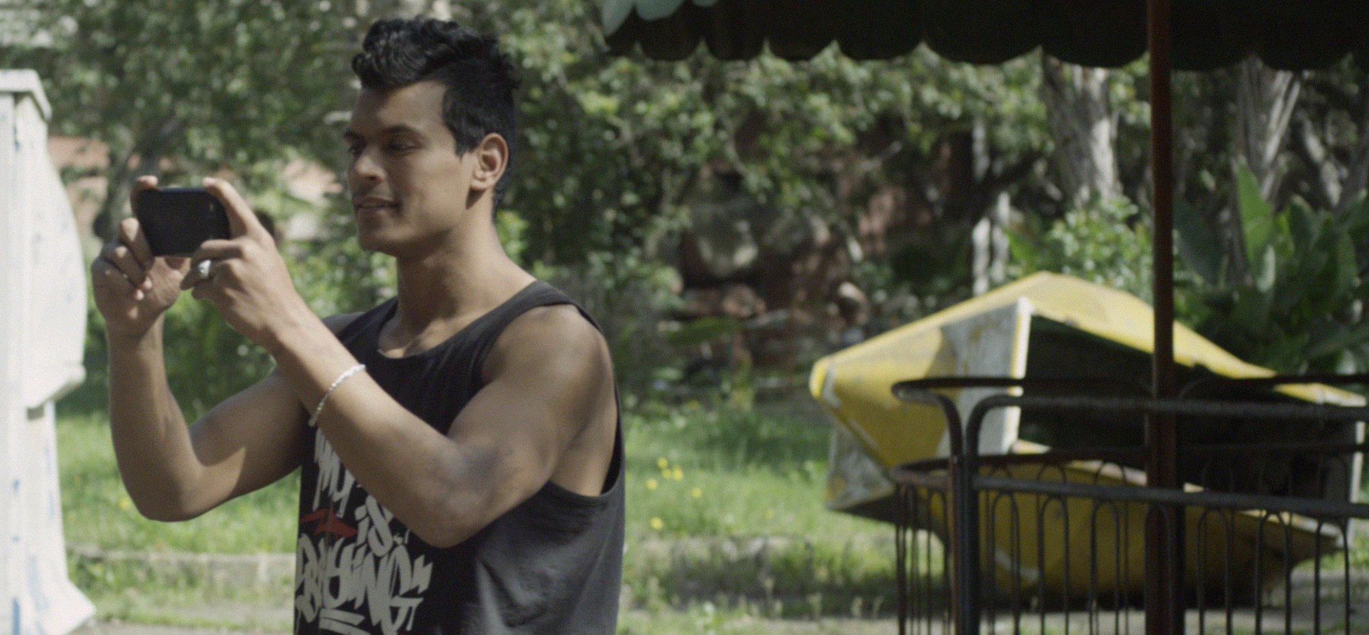 El corto del mes - Marzo de 2016 El corto del mes - Marzo de 2016