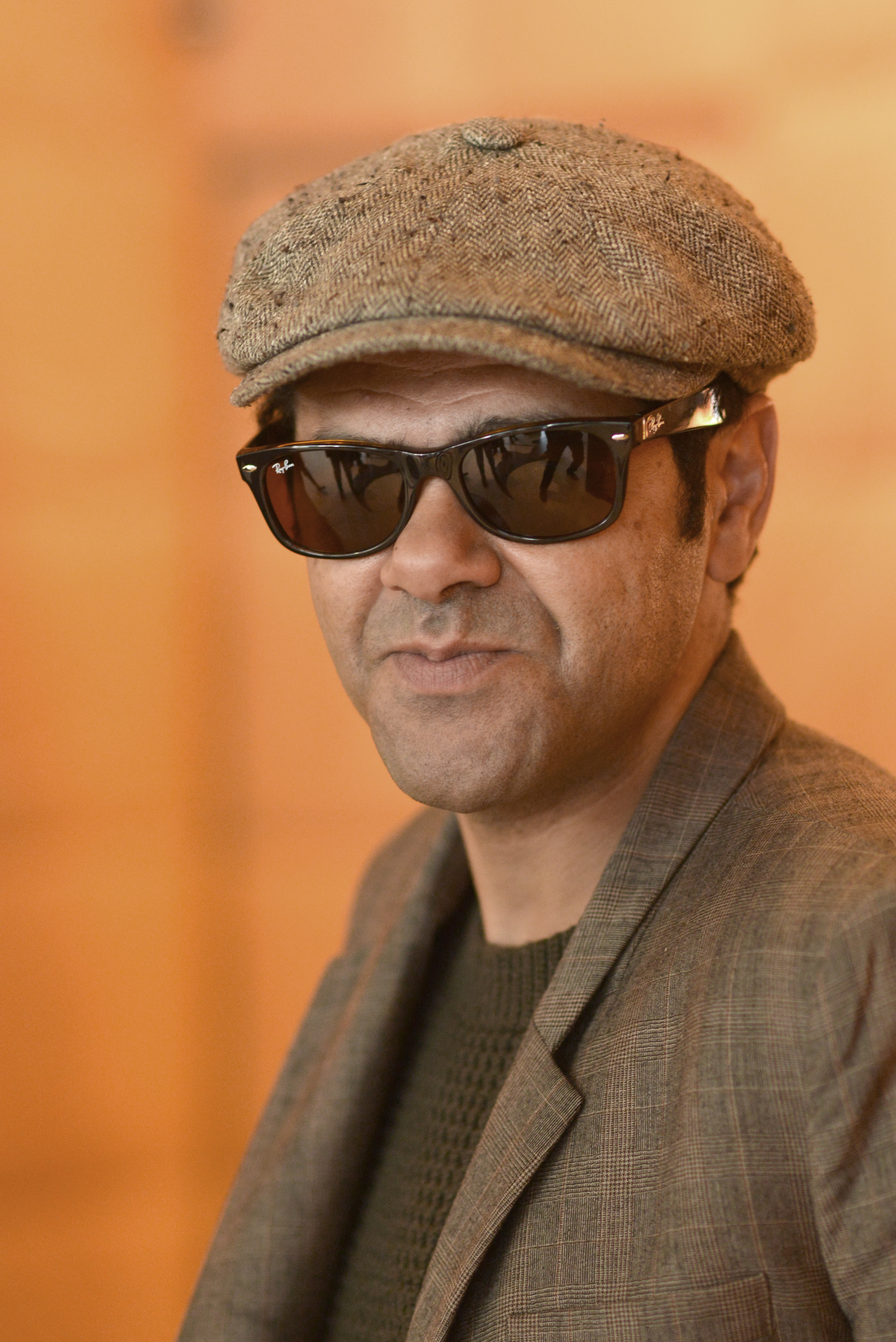 Belle ouverture pour le 1er Festival du Cinéma Français au Maroc - Jamel Debbouze Belle ouverture pour le 1er Festival du Cinéma Français au Maroc - Jamel Debbouze