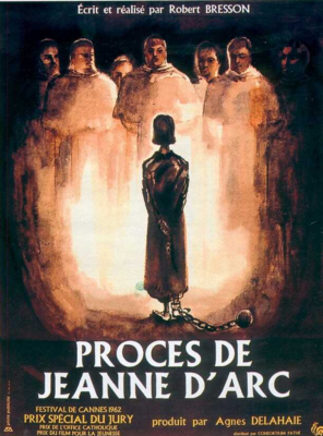 El Proceso de Juana de Arco El Proceso de Juana de Arco