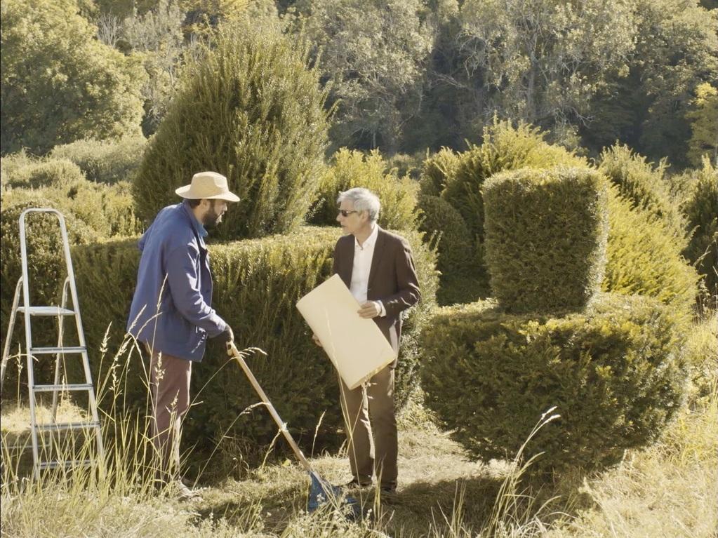 L'Echapp&eacute;e belle