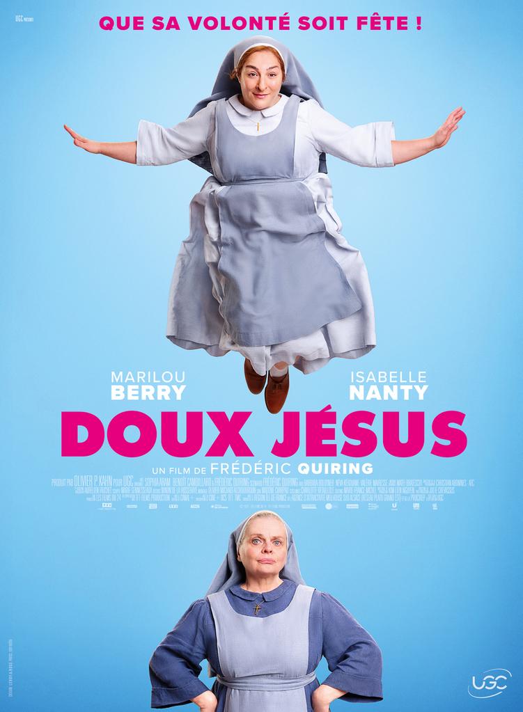 Doux Jésus Doux Jésus