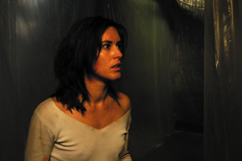 Festival du Film Francophone de Gr&egrave;ce  - 2011