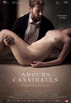 Caníbal Caníbal
