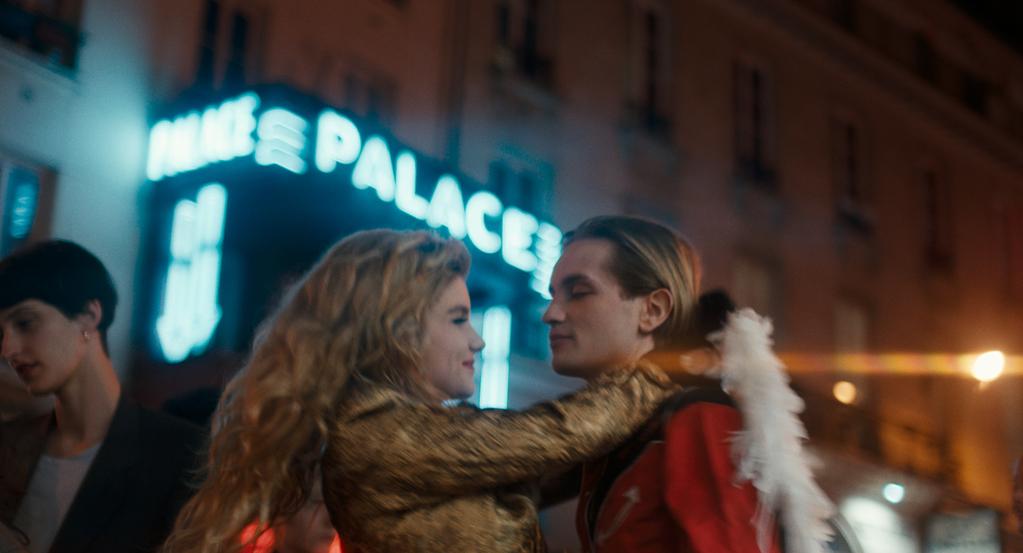 Rendez-vous de Unifrance en Par&iacute;s - 2019 - &copy; Macassar Productions