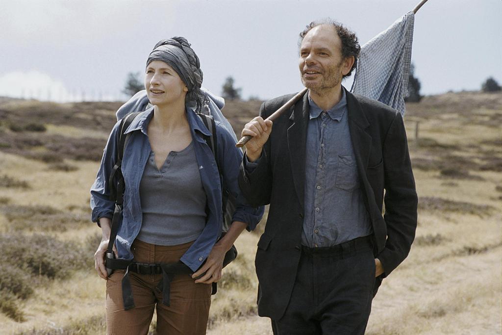 Copenhague - Festival Internacional de Cine - 2006