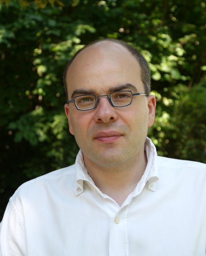 Guillaume Poulet Guillaume Poulet